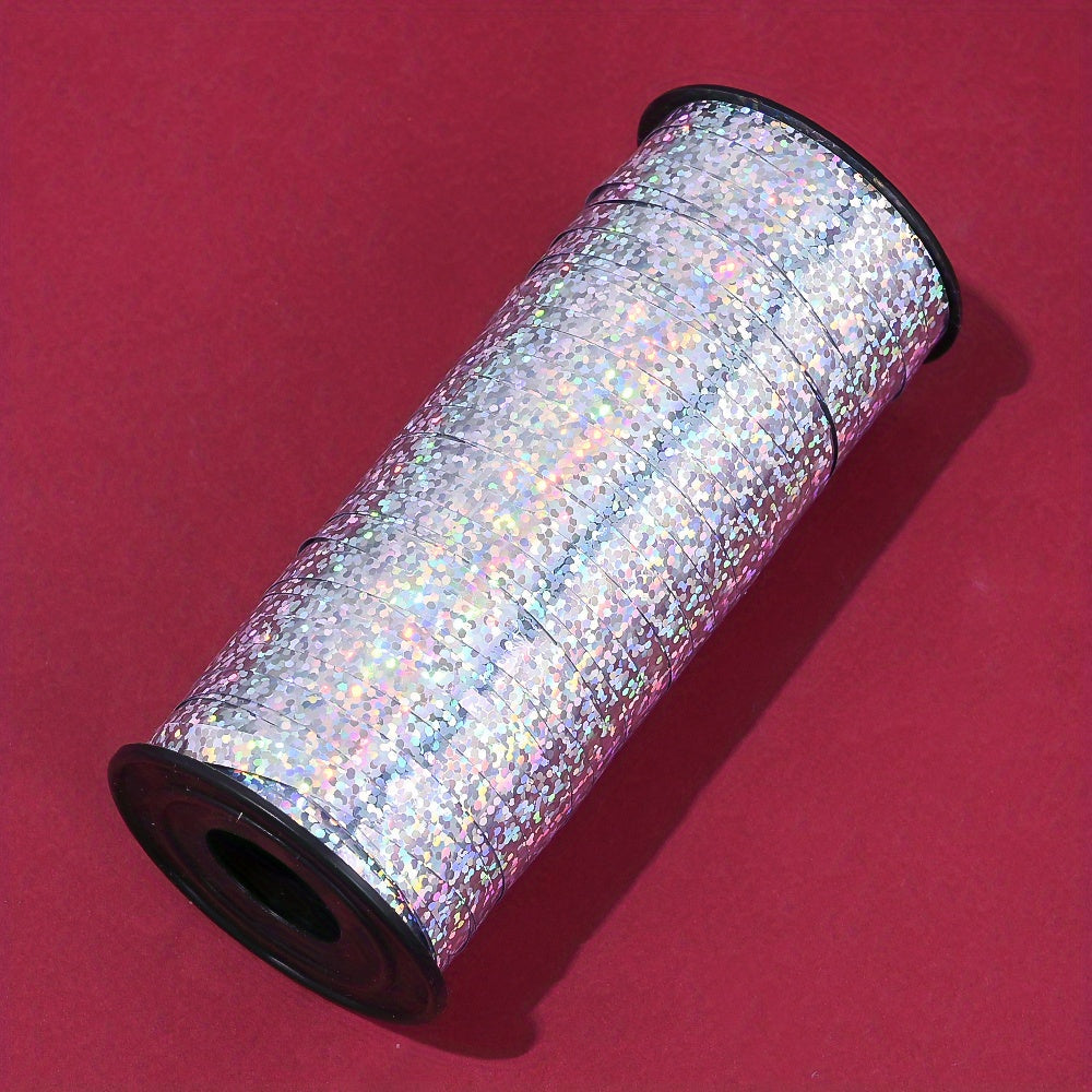 Shiny Laser Ribbon