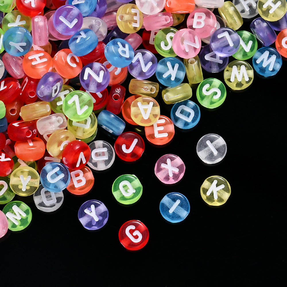 Elastic Beading Thread