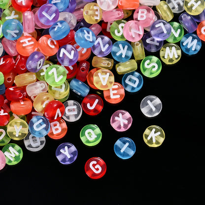 Elastic Beading Thread