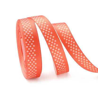 Easter Themed Grosgrain Ribbon