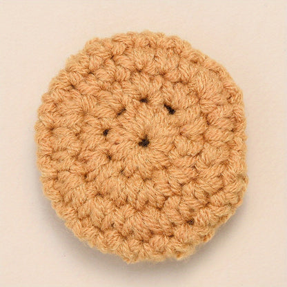 Knitted Beret Hats