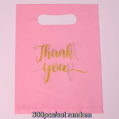 Thank You Gift Bags