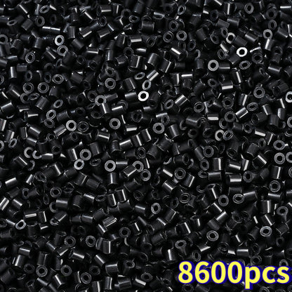 Fuse Beads Hot Melt Bead Set