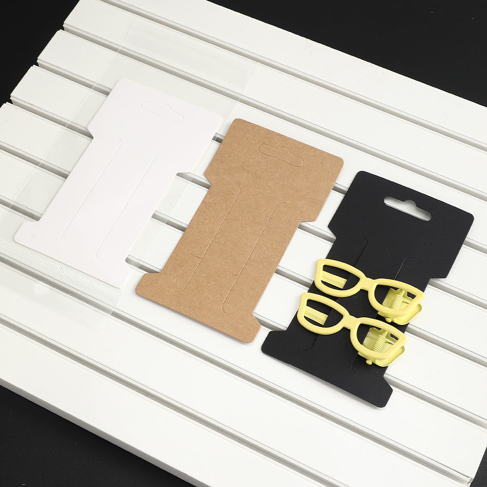 Hair Accessory Display Set