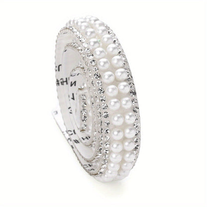 Self Adhesive Rhinestone Strips