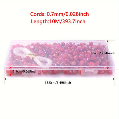 Acrylic Bracelet Making Kit