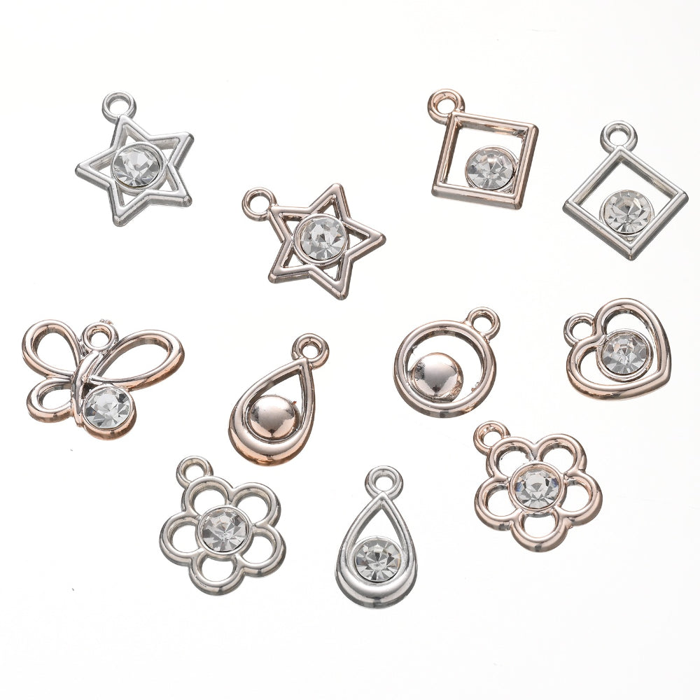 Pentagram CCB Pendants