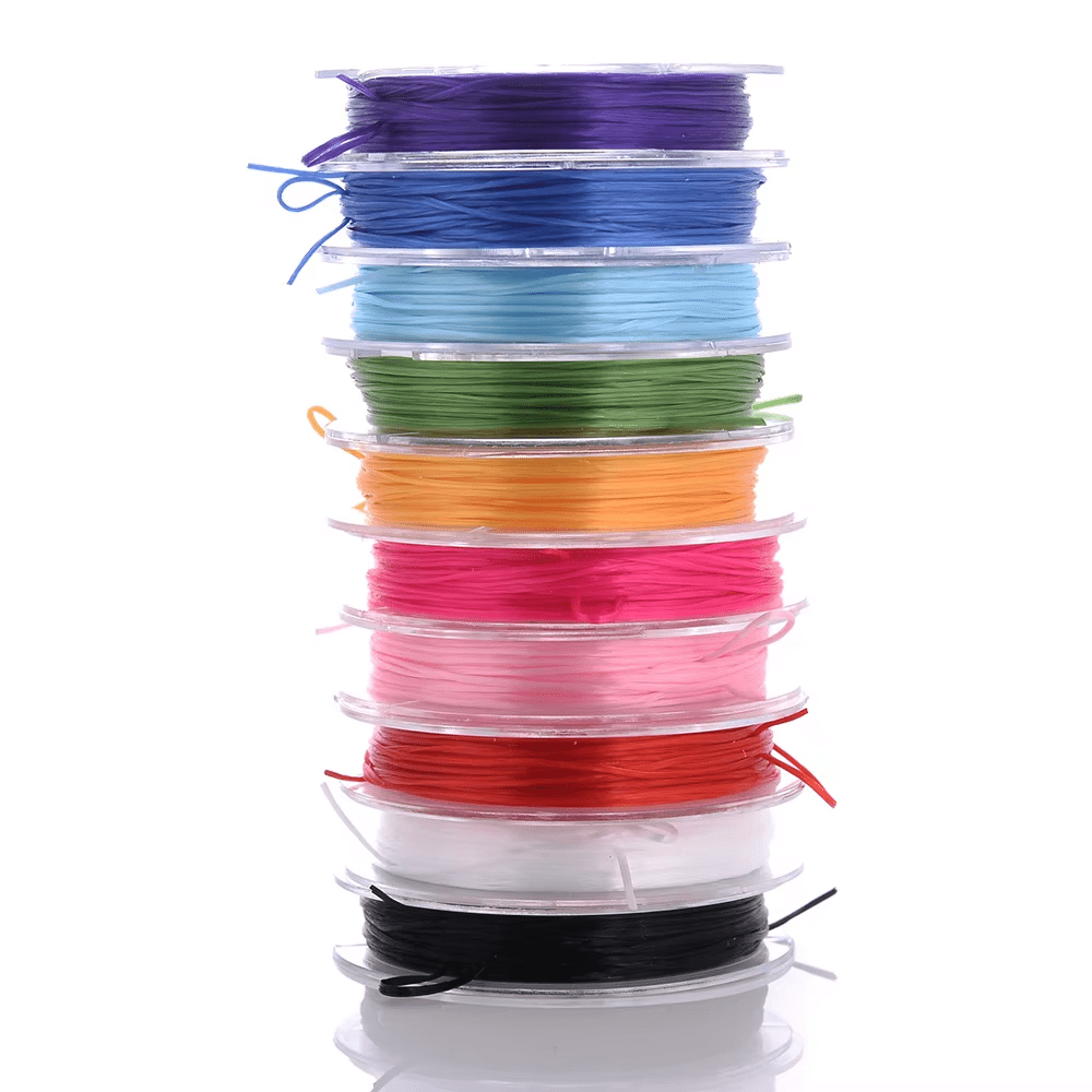 Elastic Beading Cord