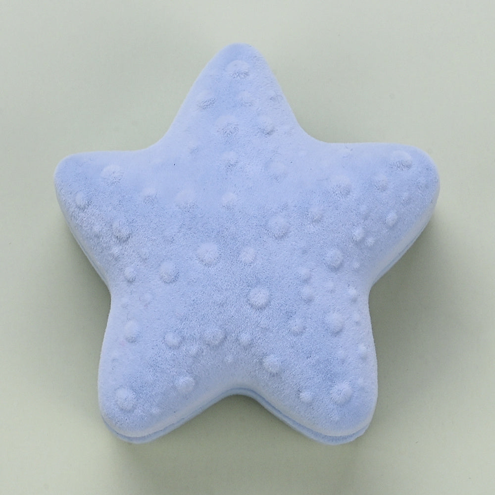 Sea Star Crown Jewelry Box