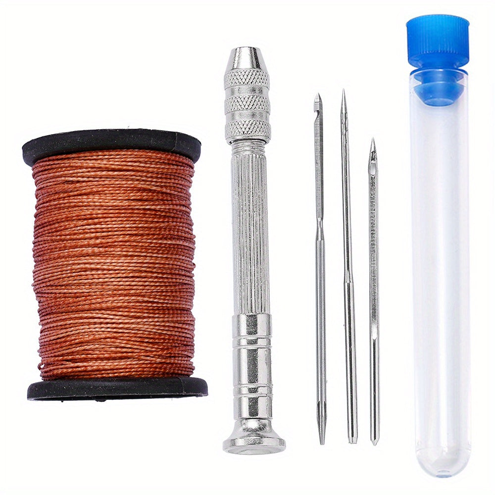 Leather Repair Sewing Kit