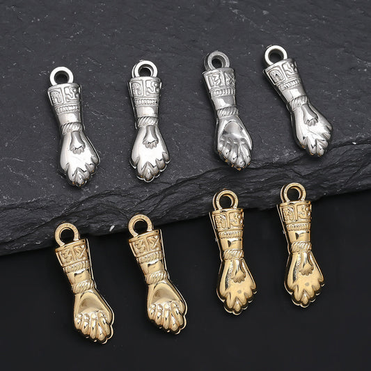 CCB Vintage Bergamot Pendants