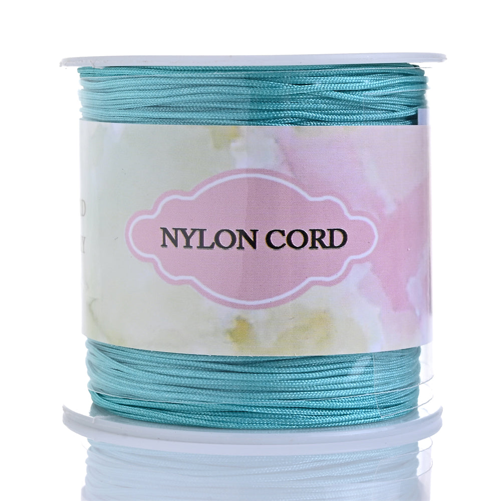 95M 0.8mm Nylon Jewelry Making Cord
