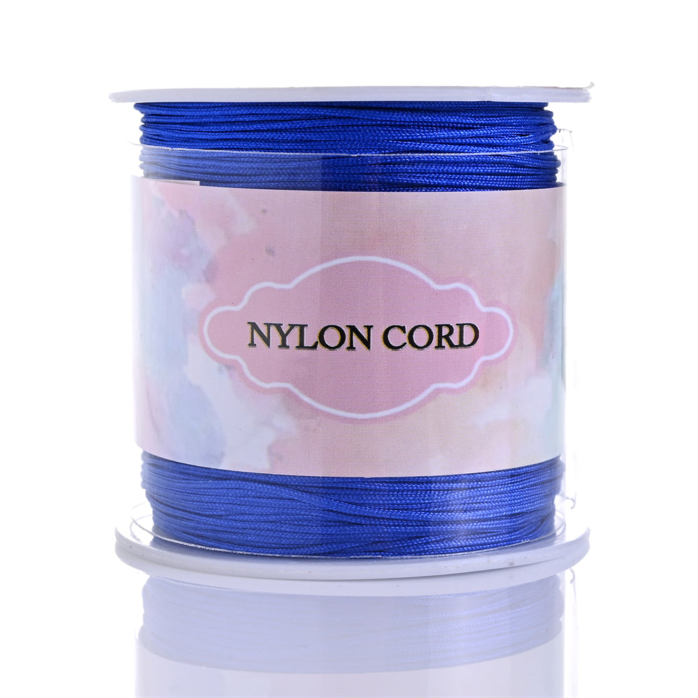 95M 0.8mm Nylon Jewelry Making Cord