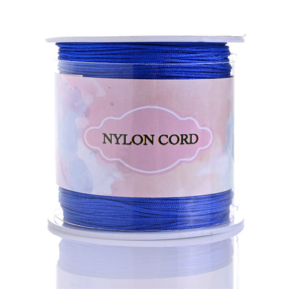95M 0.8mm Nylon Jewelry Making Cord