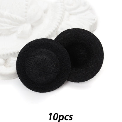 Dome Felt Mini Hat Decorations