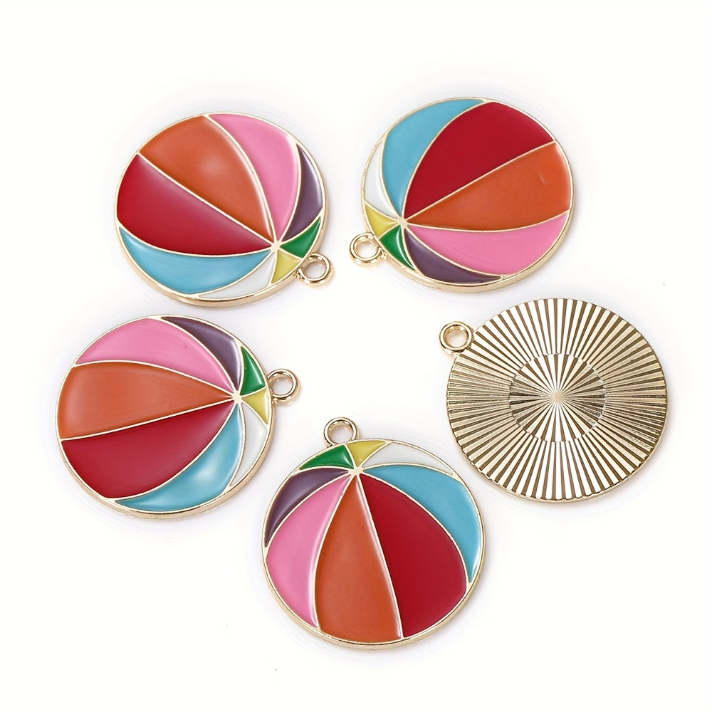 Sports Collection Alloy Pendants