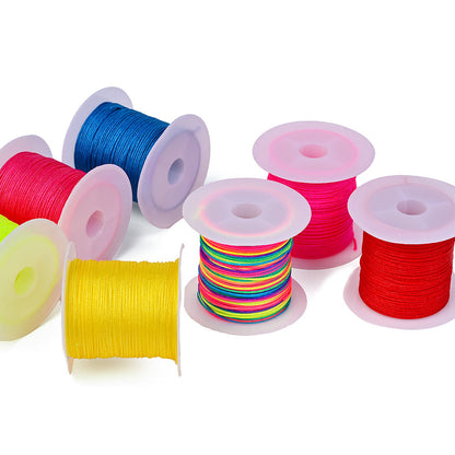 Vibrant Nylon Cord Kit