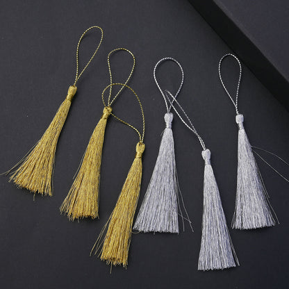 Tassel Charms