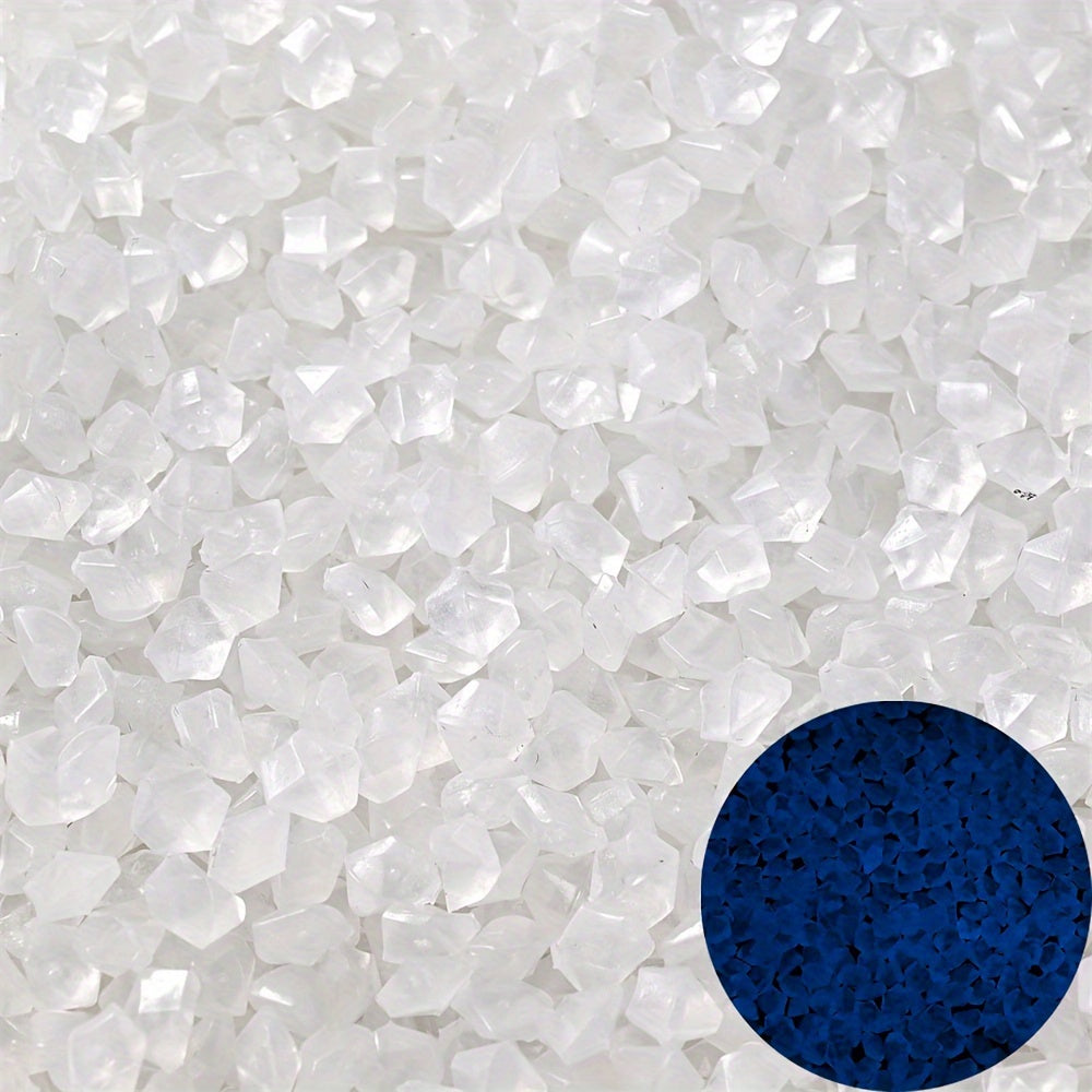 50G Glow-in-the-Dark Resin Sand & Gravel