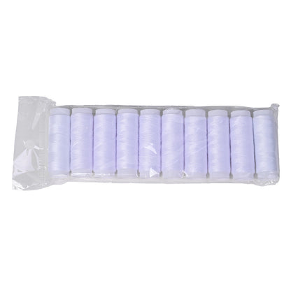 18.5x5.6 cm Polyester Sewing Thread