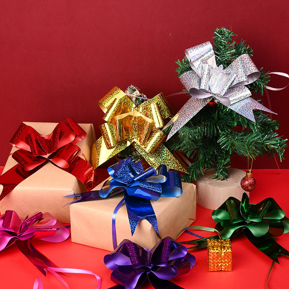 Pull Bow Ribbon