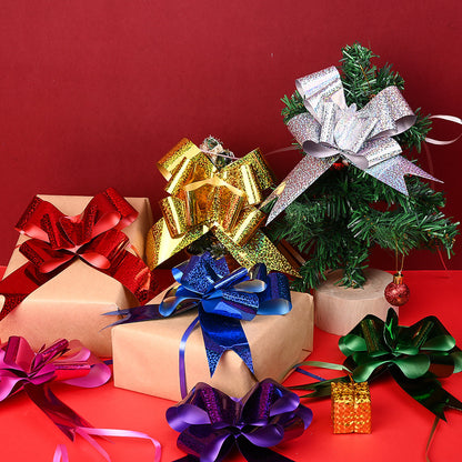 Pull Bow Ribbon