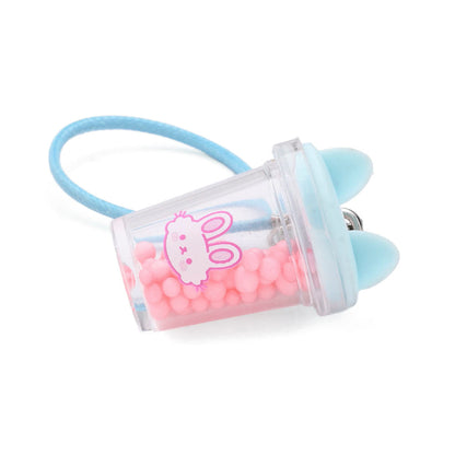 22x34 mm Mini Kettle Pendant Charm