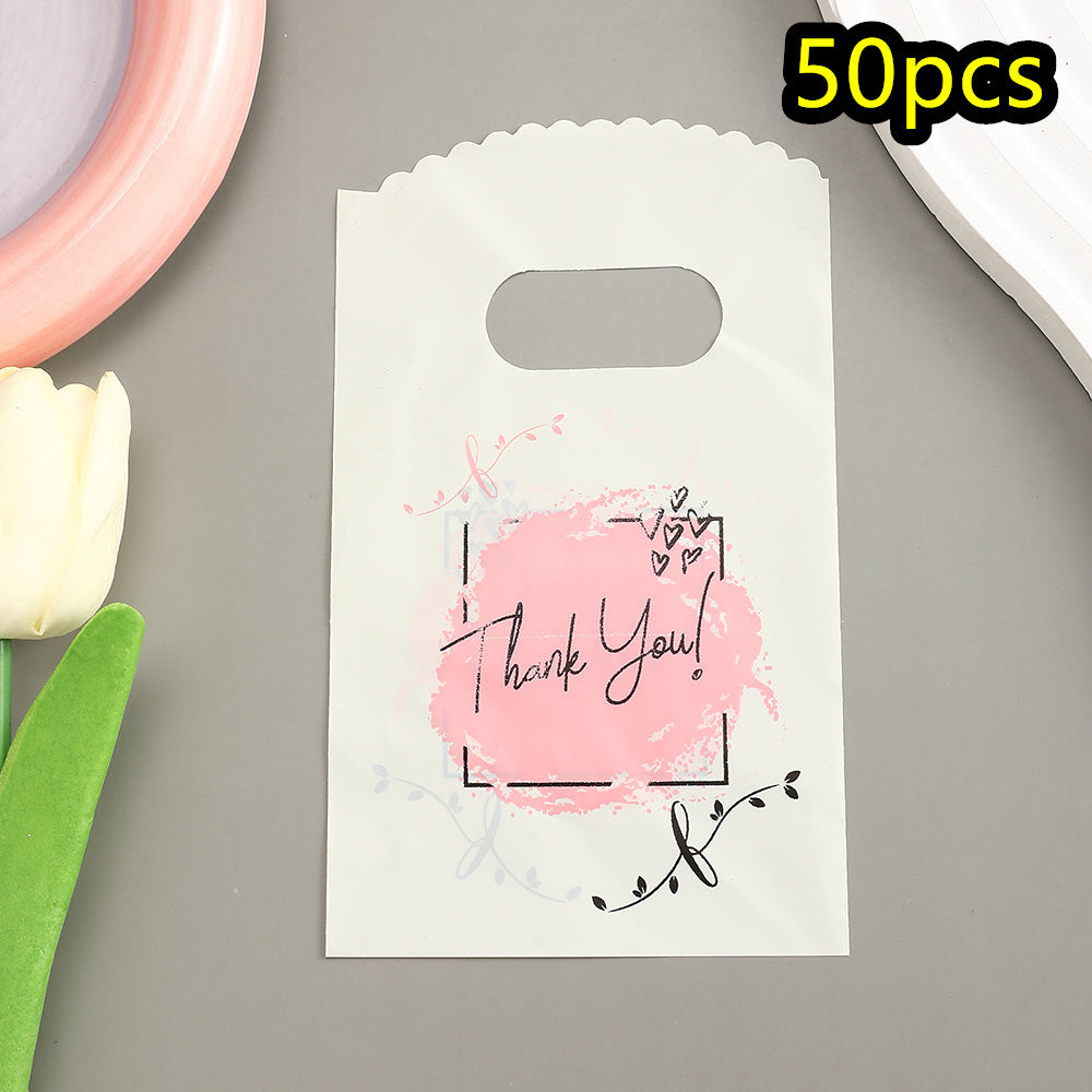 Thank You Gift Bags