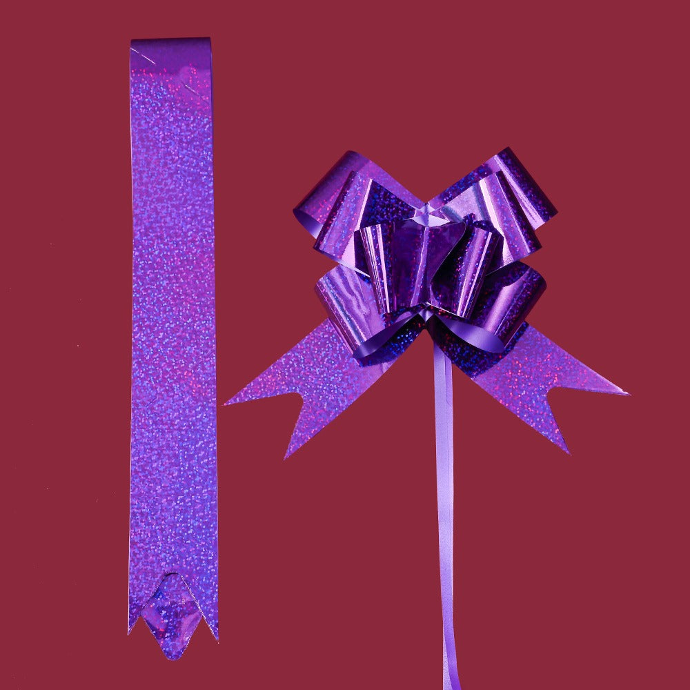 Pull Bow Ribbon