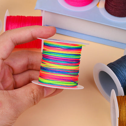Vibrant Nylon Cord Kit
