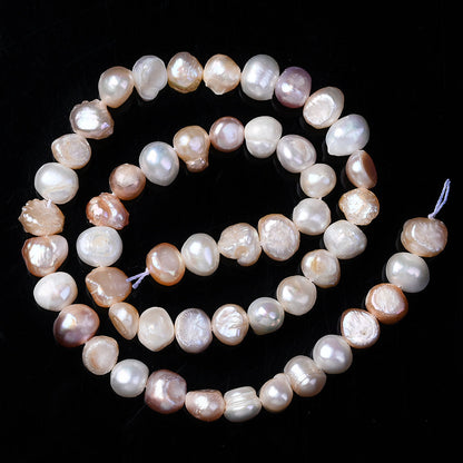Irregular Freshwater Pearl Beads