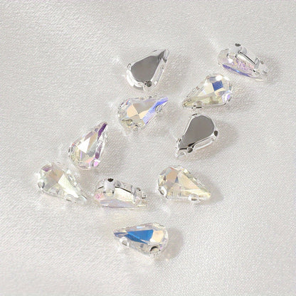 Acrylic Rhinestone Decorations