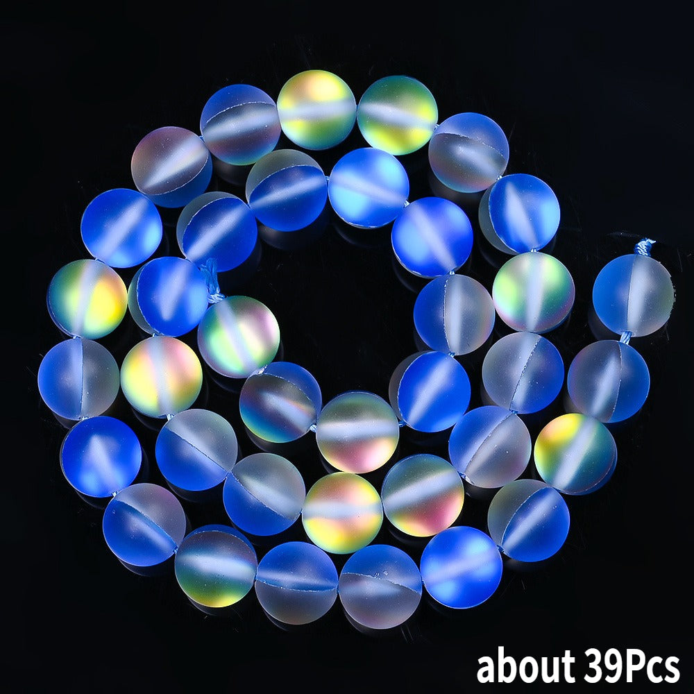 Natural Stone Beads