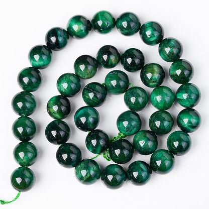 1SET 4/6/8/10mm Natural Stone Bead Set