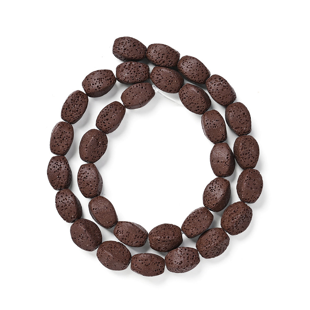 Summer Natural Multicolor Stone Beads