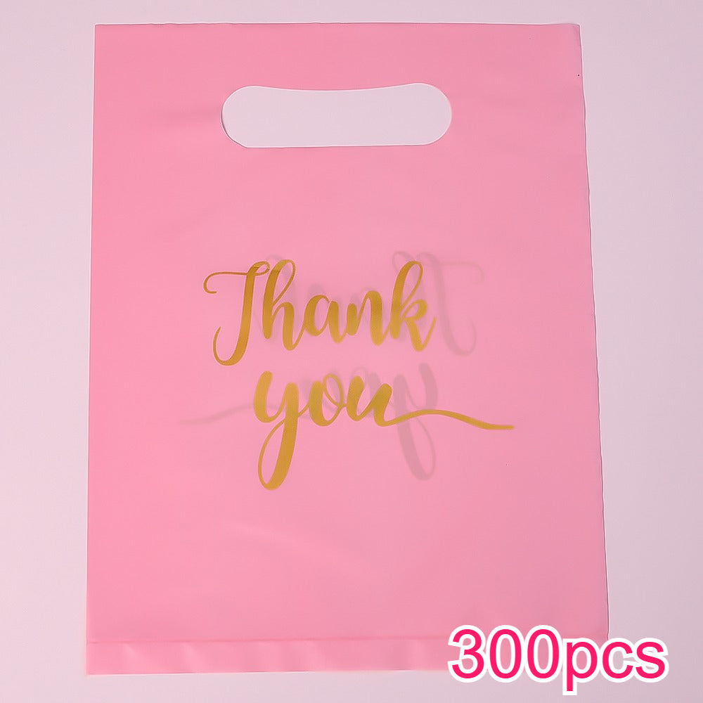Thank You Gift Bags