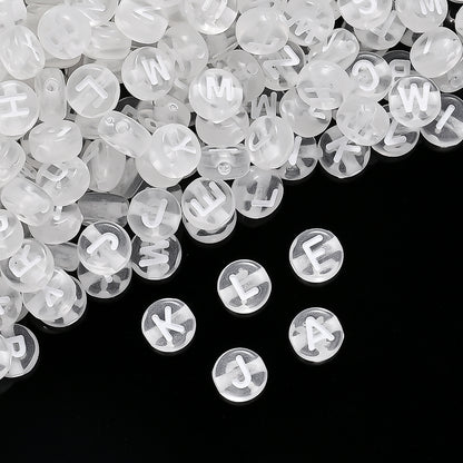 Elastic Beading Thread
