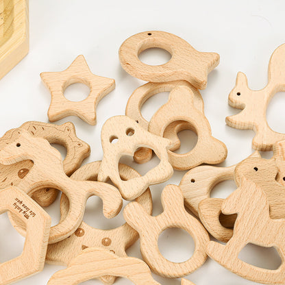 Animal Gift Beads