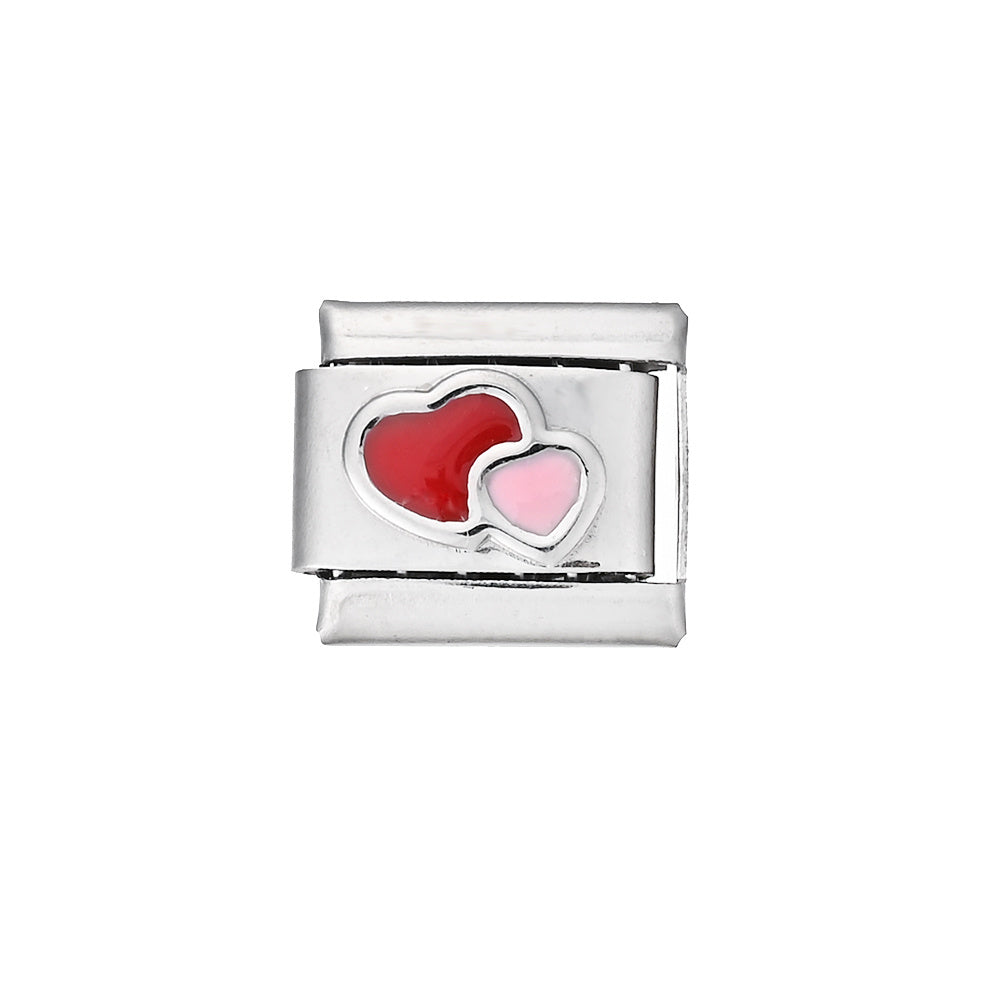 Love Modular Alloy Bracelet Charm