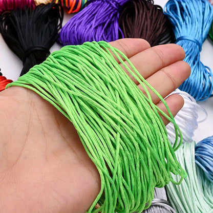 Chinese Knot Braided Thread