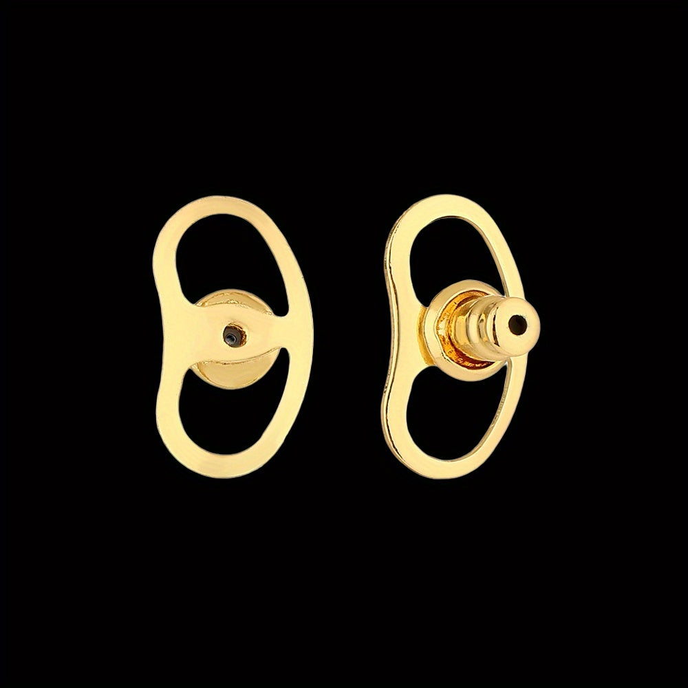Pig Nose Earring Lifters