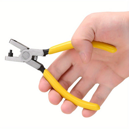 Hole Punch Plier