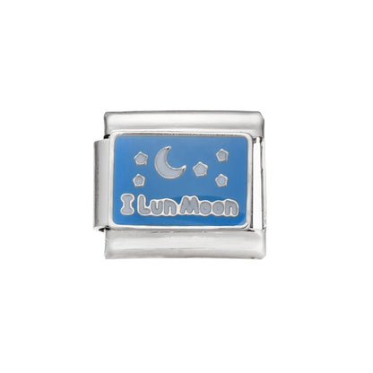 Weather Module Bracelet Bead