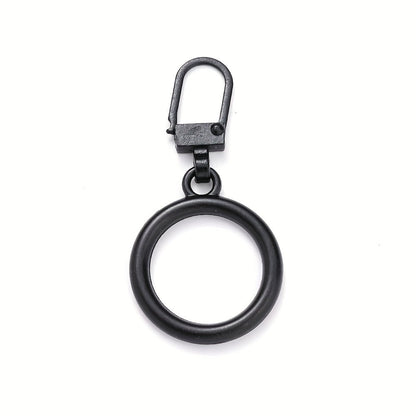 Toroidal Zipper Pull Replacement Set