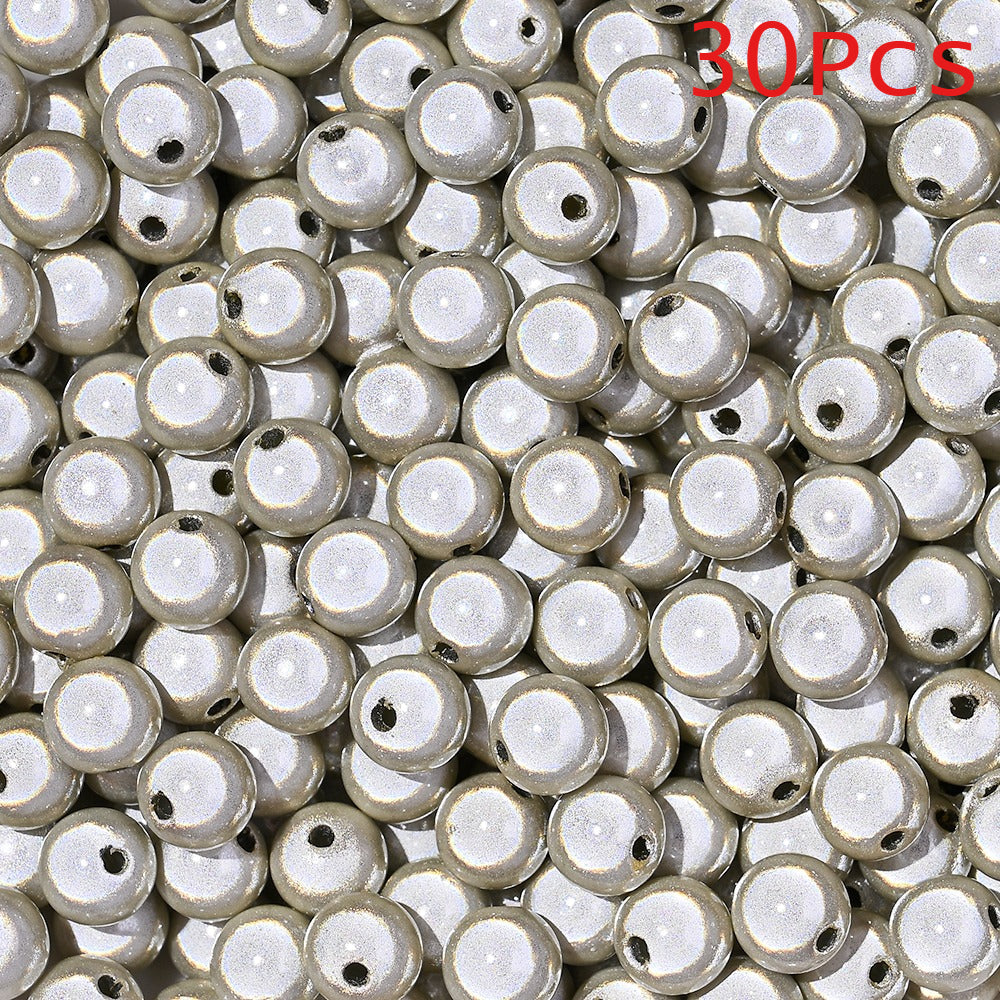 Dream Acrylic Spacer Beads
