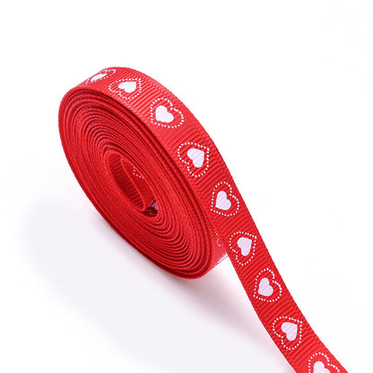 Valentine's Day Decorative Ribbon
