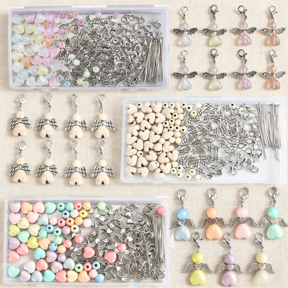 Jewelry Making Findings Kit