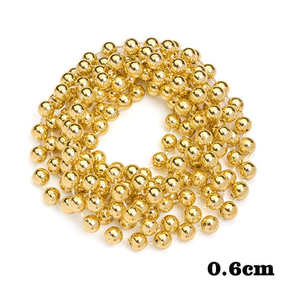Imitation Pearl Bead String