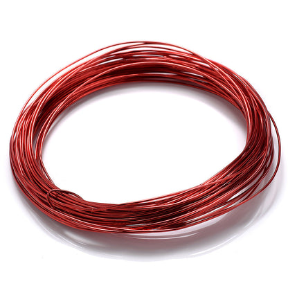 0.6 mm Aluminum Craft Wire