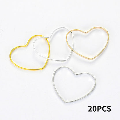 Heart Pendants
